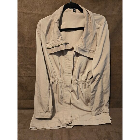 Jacket Large - Picture 1 of 6